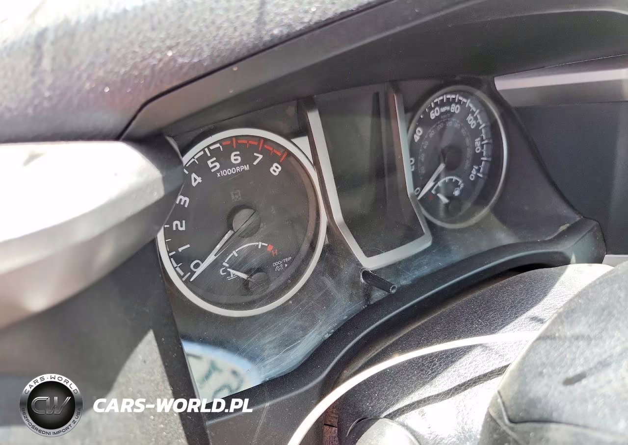 2021 Toyota Tacoma Sr5 VIN:3TYAX5GN0MT015023 - 9