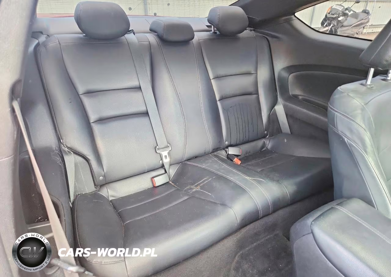 2016 Honda Accord Exl VIN:1HGCT1B89GA001506 - 10