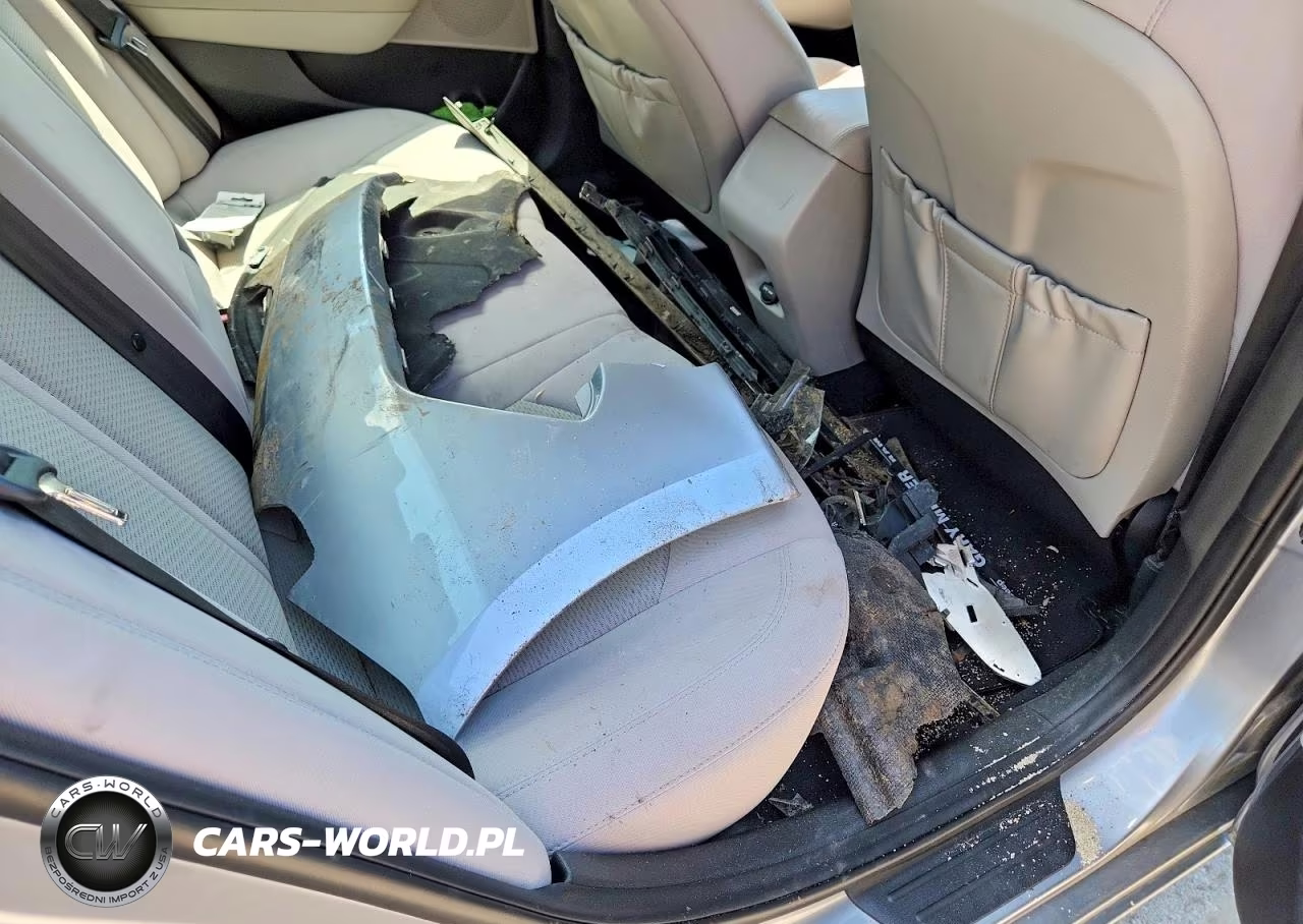 2017 Hyundai Sonata Se VIN:5NPE24AF5HH566857 - 12