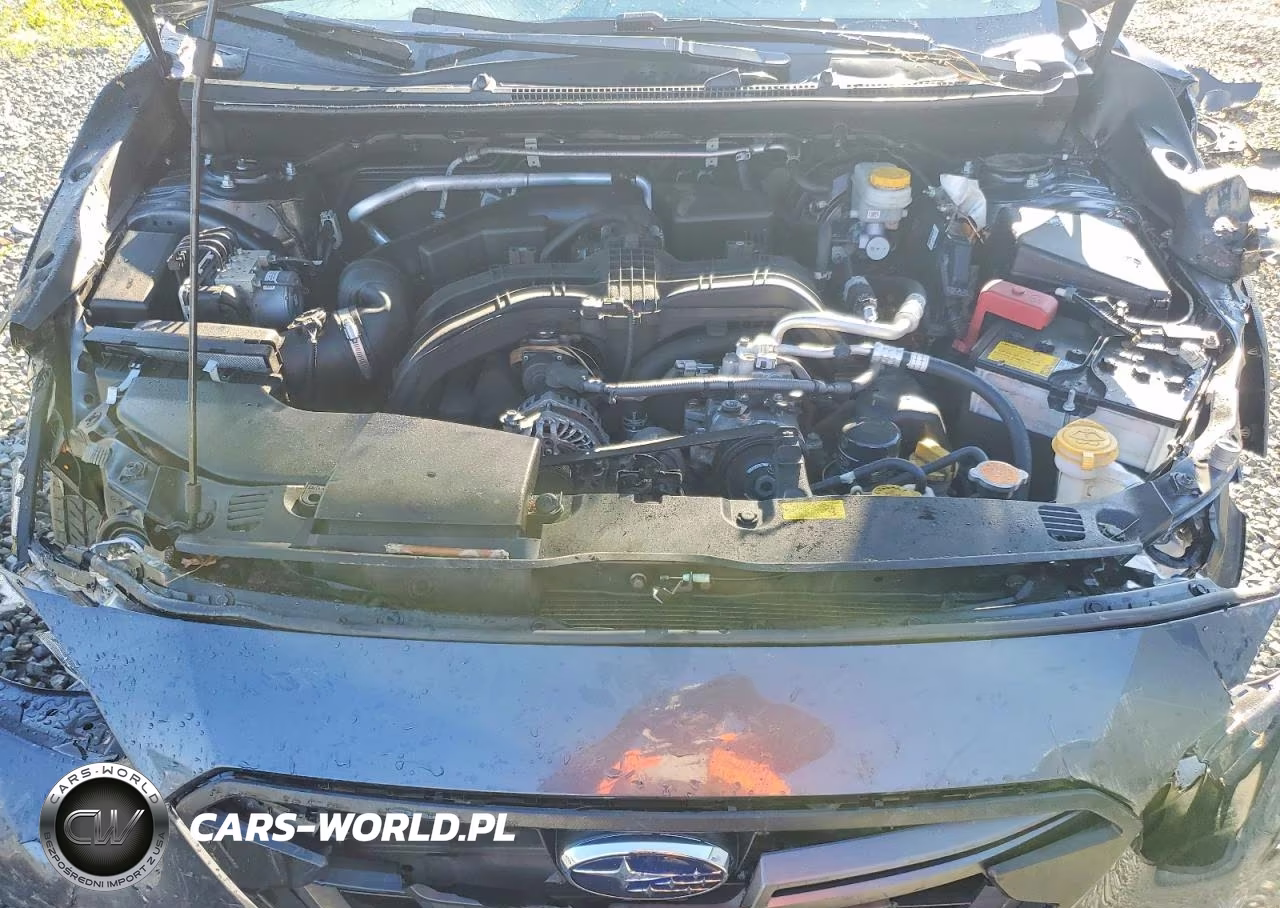 2022 Subaru Crosstrek Sport VIN:JF2GTHSC7NH231838 - 12