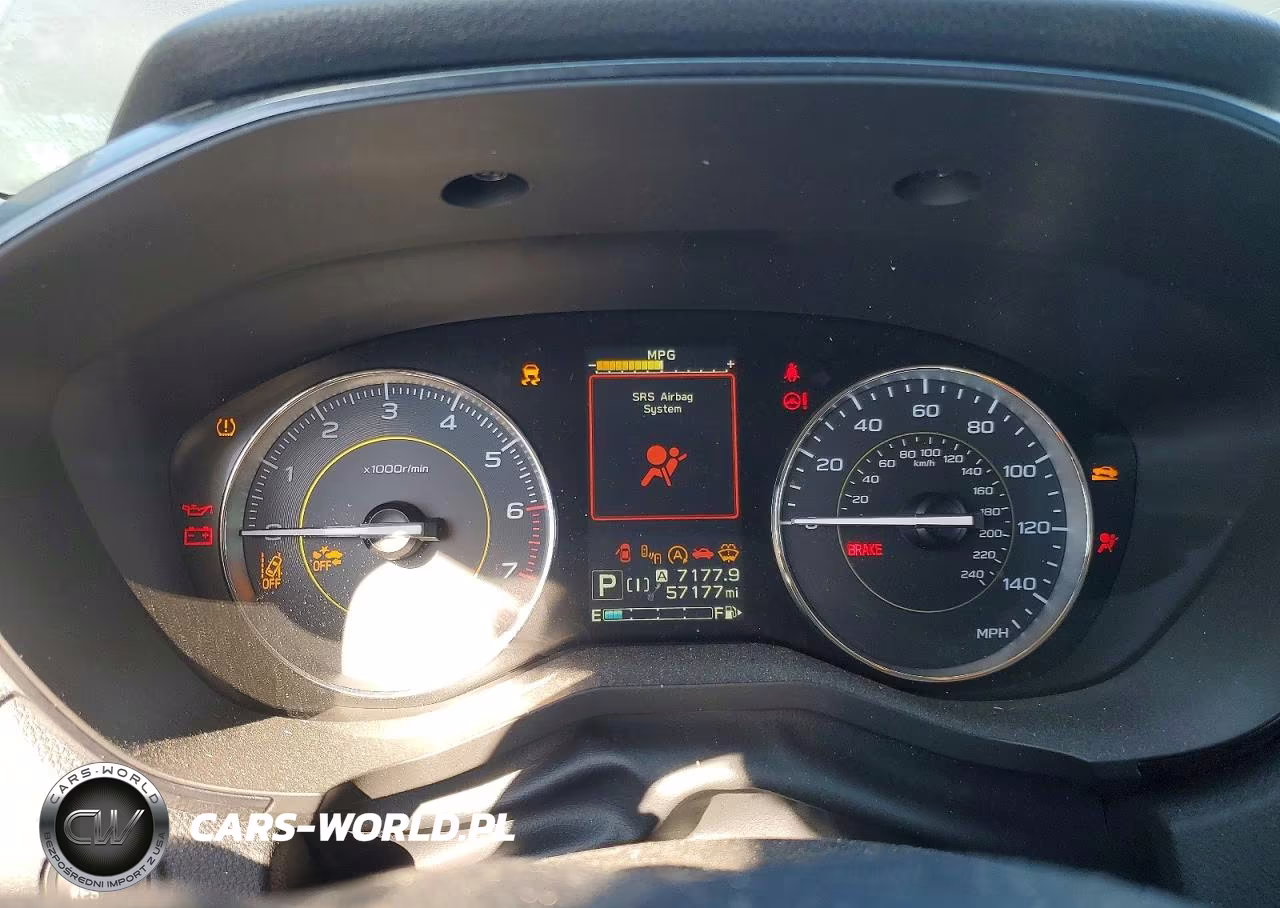 2022 Subaru Crosstrek Sport VIN:JF2GTHSC7NH231838 - 9