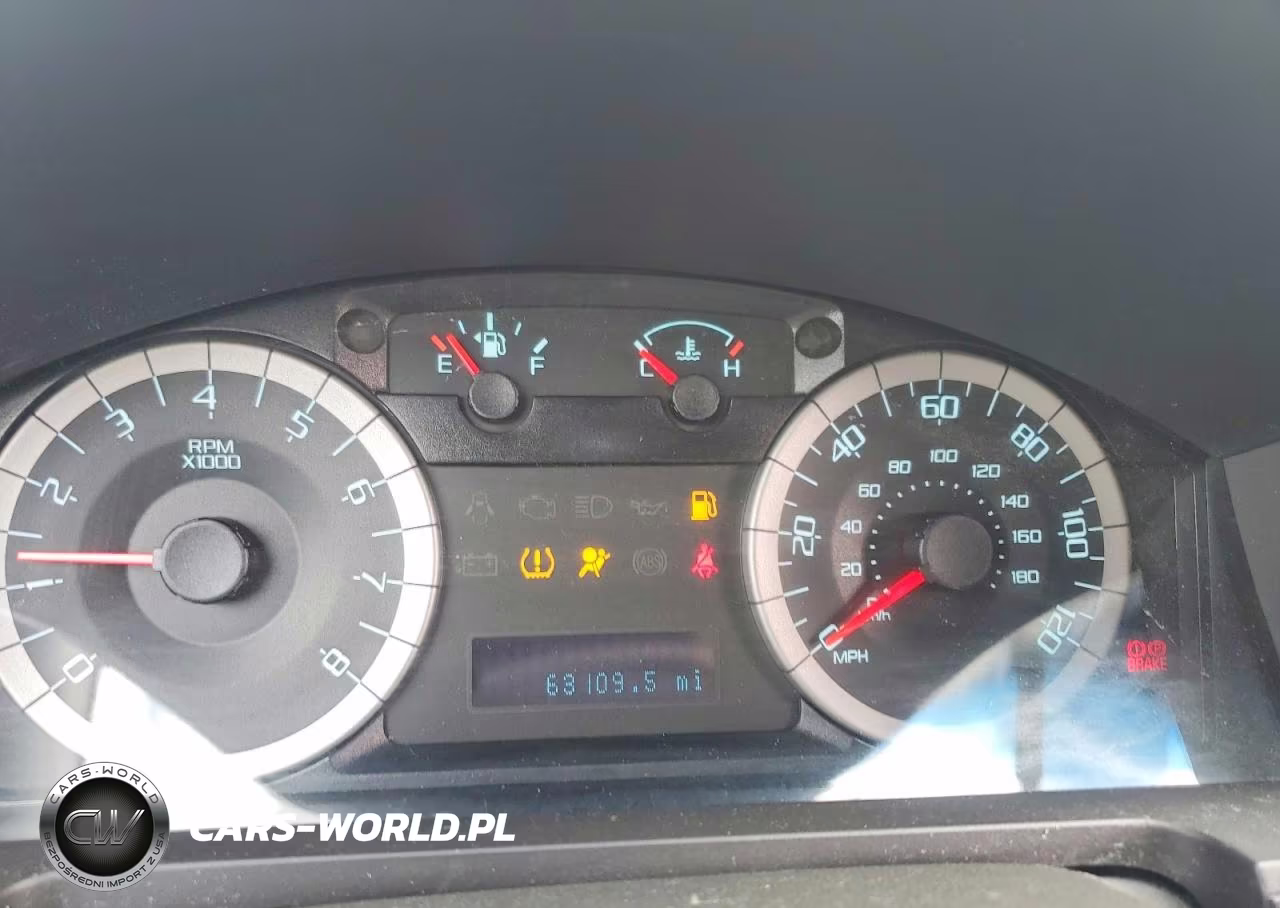 2010 Ford Escape Xlt VIN:1FMCU9DG8AKB61680 - 9