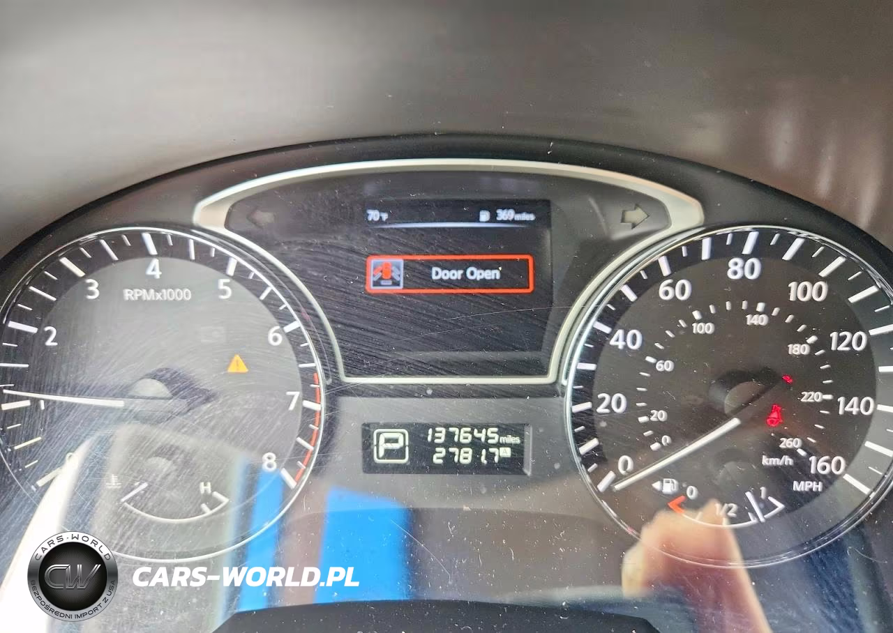 2015 Nissan Altima 2.5 S VIN:1N4AL3AP7FC112459 - 9