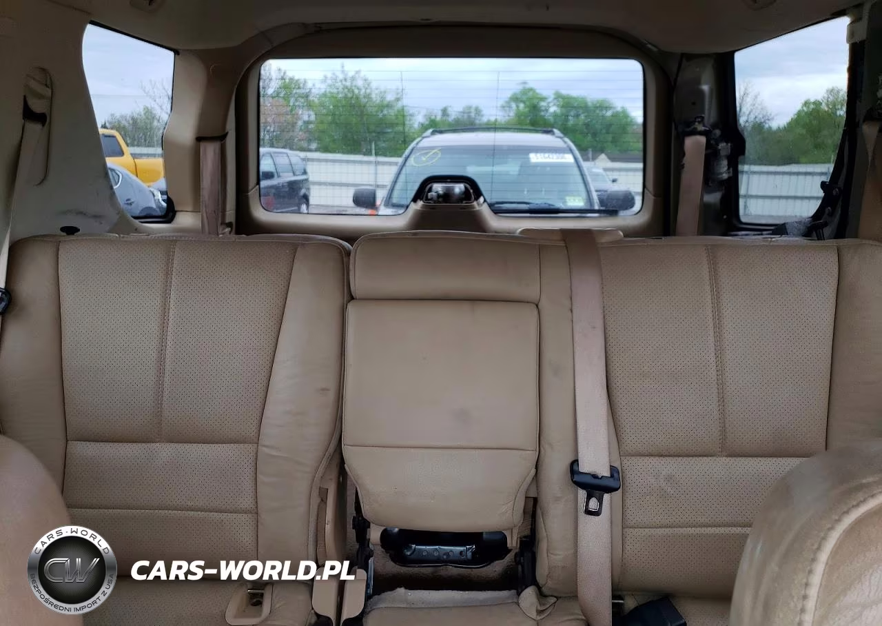 2002 Mercedes-Benz Ml 500 VIN:4JGAB75E22A355059 - 10