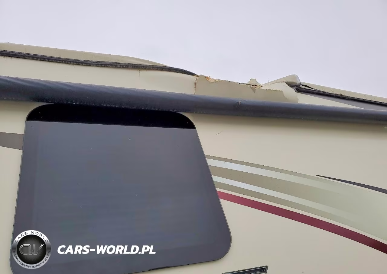 2015 Jayco Eagle Camper VIN:1UJCJ0BU8F1LG0125 - 9