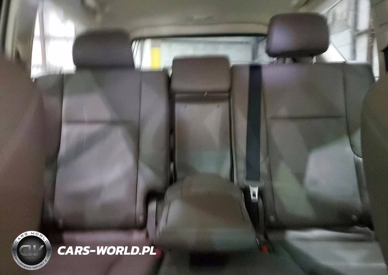 2011 Lexus Gx 460 VIN:JTJBM7FX1B5034316 - 10