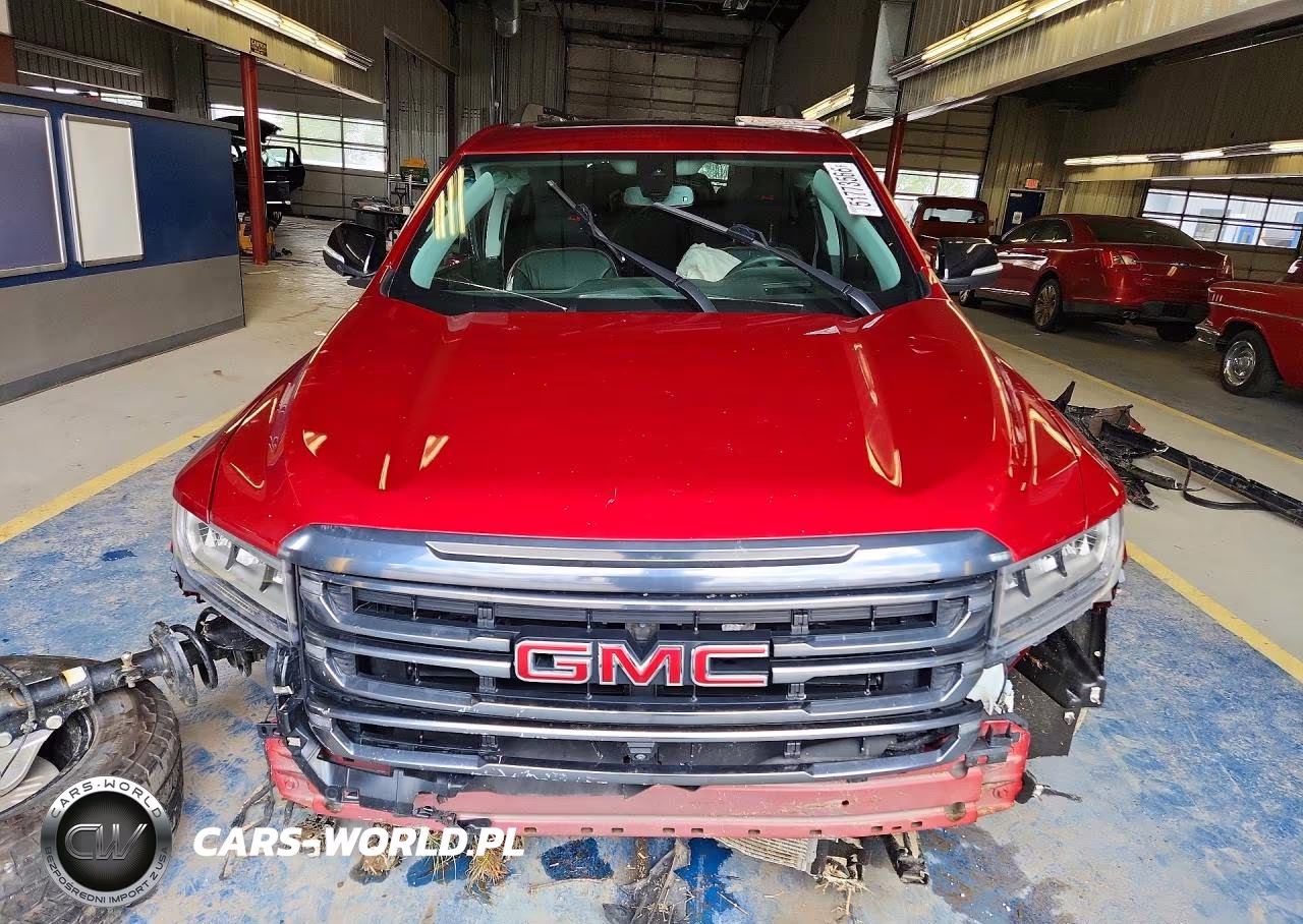 2023 GMC Acadia At4 VIN:1GKKNLLSXPZ219227 - 5