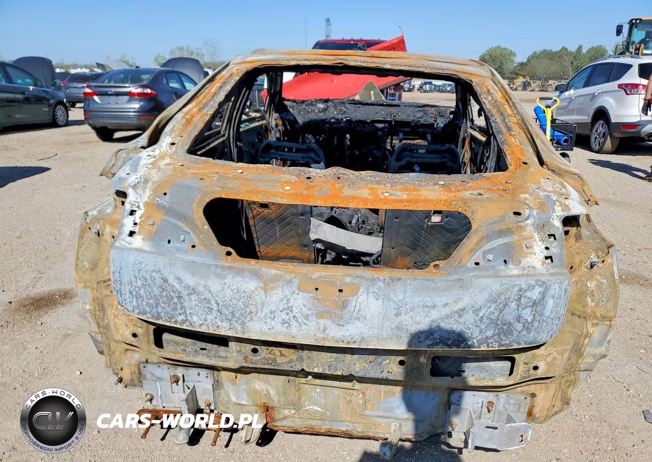 2015 Chevrolet Volt VIN:1G1RB6E47FU107668 - 6
