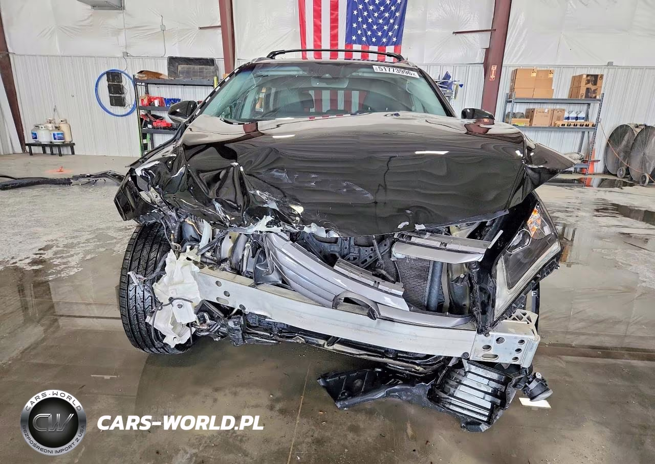 2018 Lexus Rx 350 Base VIN:2T2BZMCA0JC136335 - 5