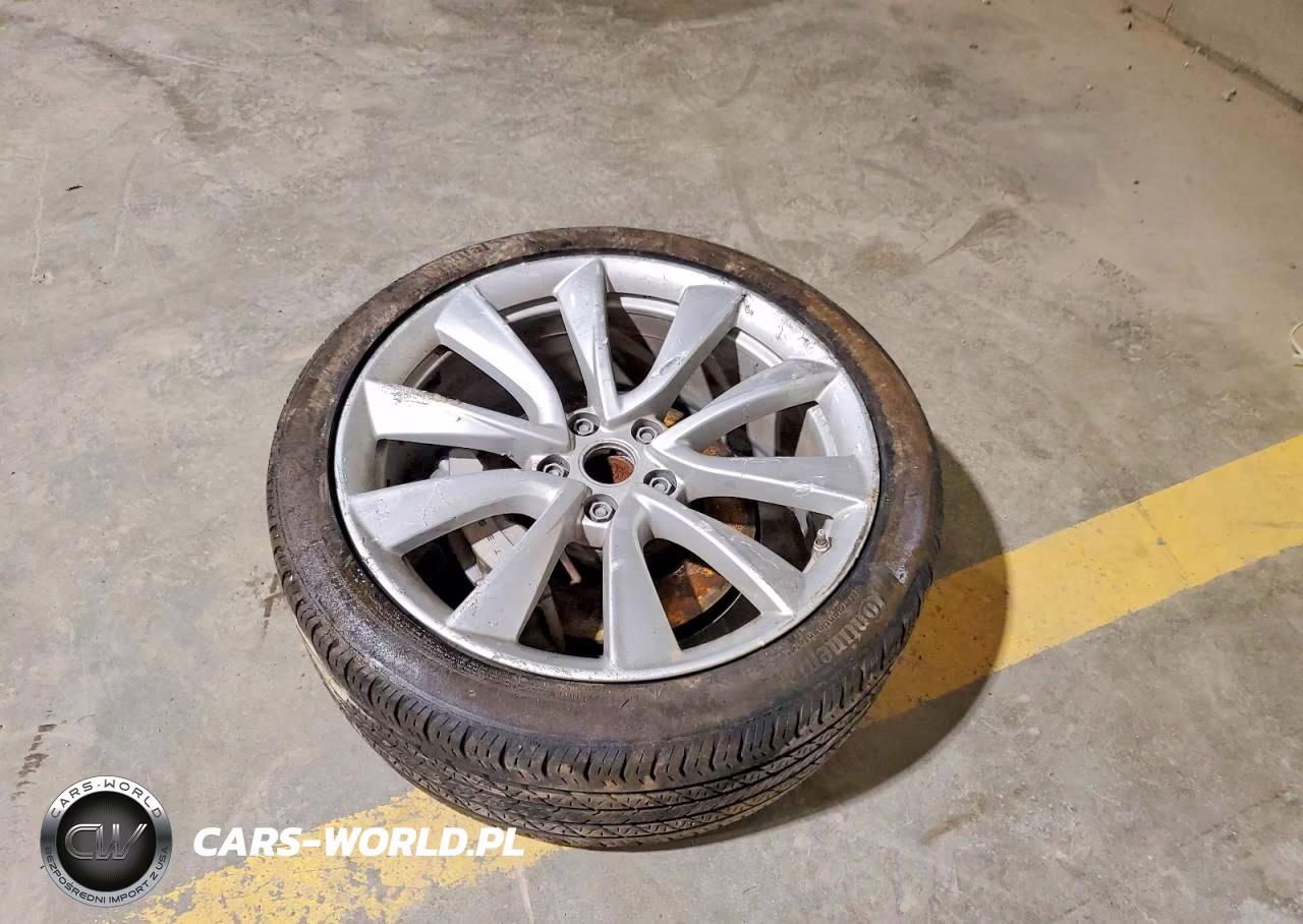 2020 Tesla Model 3 VIN:5YJ3E1EA8LF785542 - 12