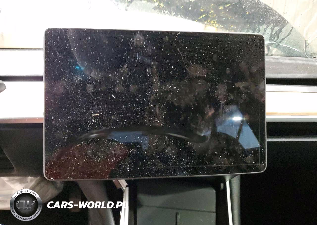 2020 Tesla Model 3 VIN:5YJ3E1EA8LF785542 - 9