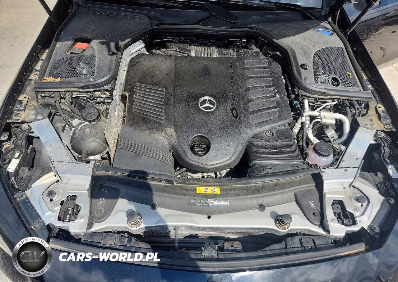 2019 Mercedes-Benz Cls 450 4Matic VIN:WDD2J5KB5KA027344 - 11