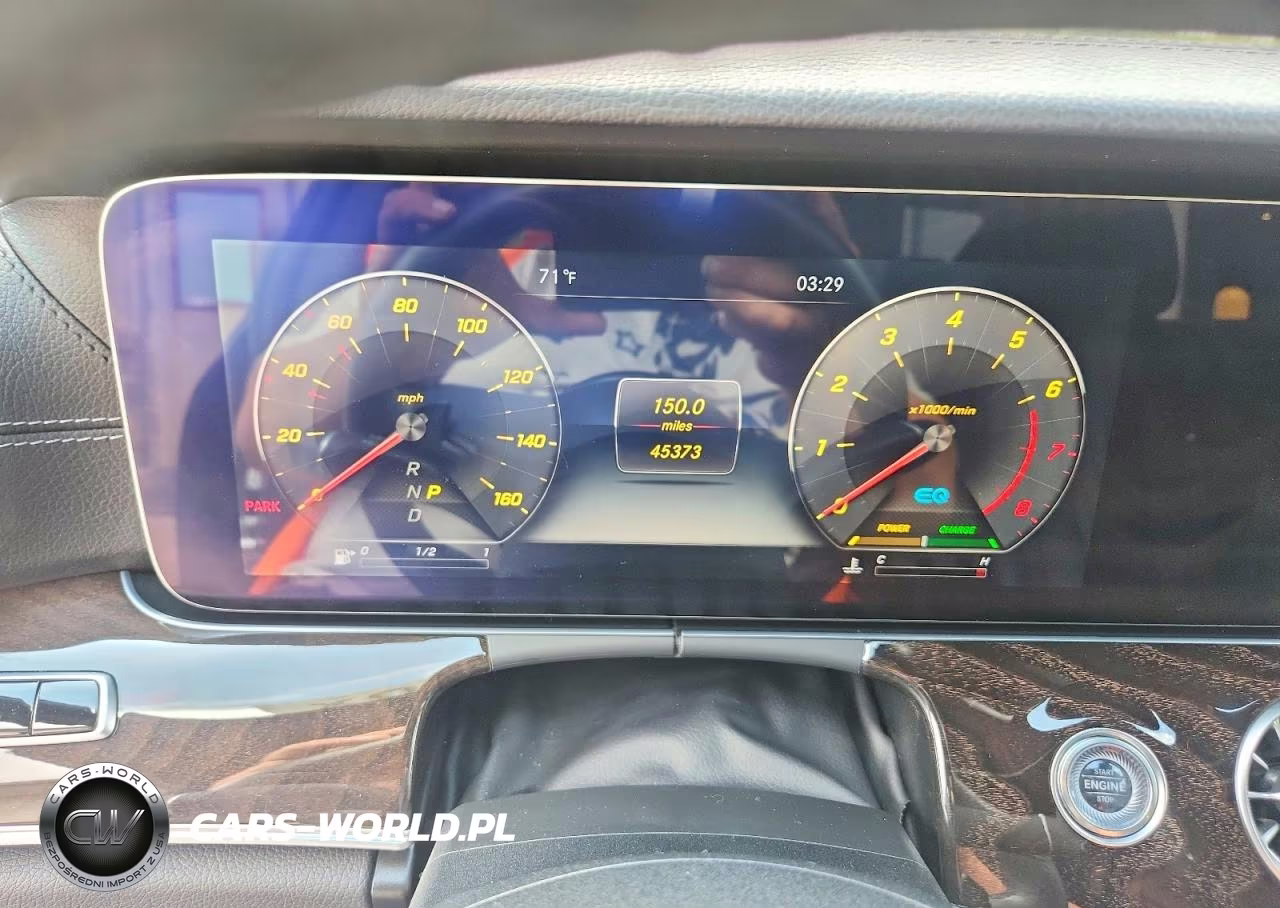 2019 Mercedes-Benz Cls 450 4Matic VIN:WDD2J5KB5KA027344 - 9