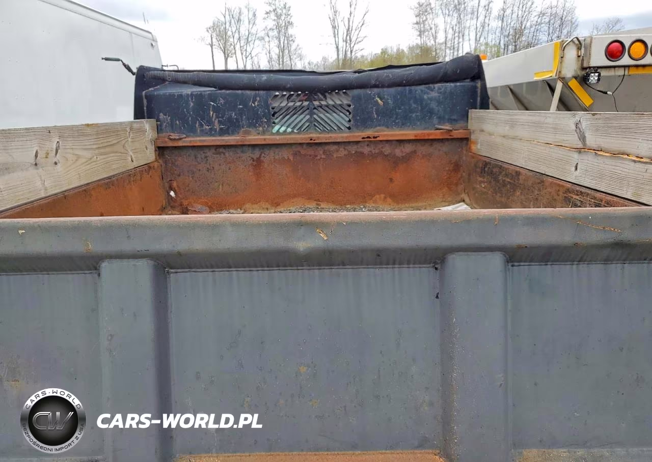 2011 Ford F550 Super Duty Dump Truck VIN:1FDUF5HT6BEA27099 - 10