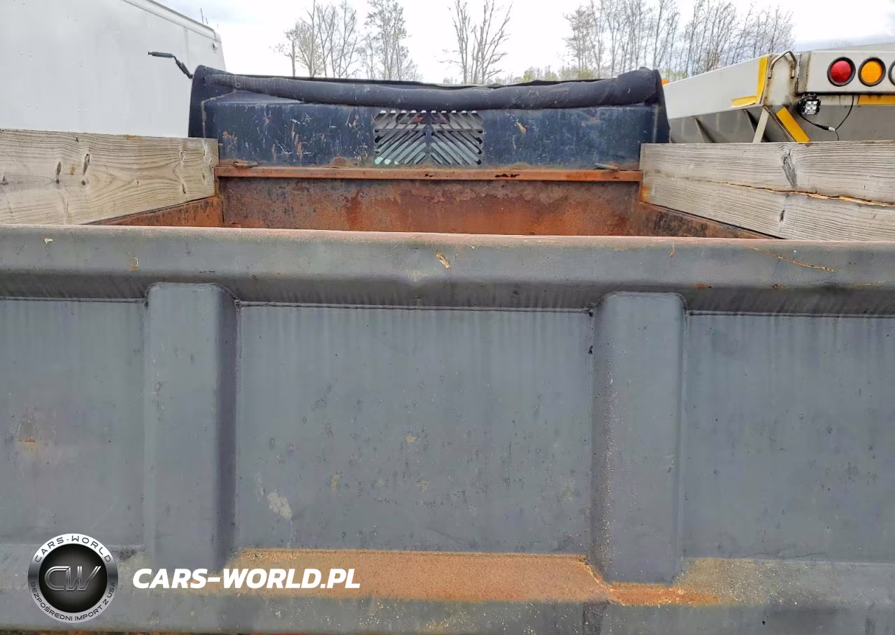 2011 Ford F550 Super Duty Dump Truck VIN:1FDUF5HT6BEA27099 - 11