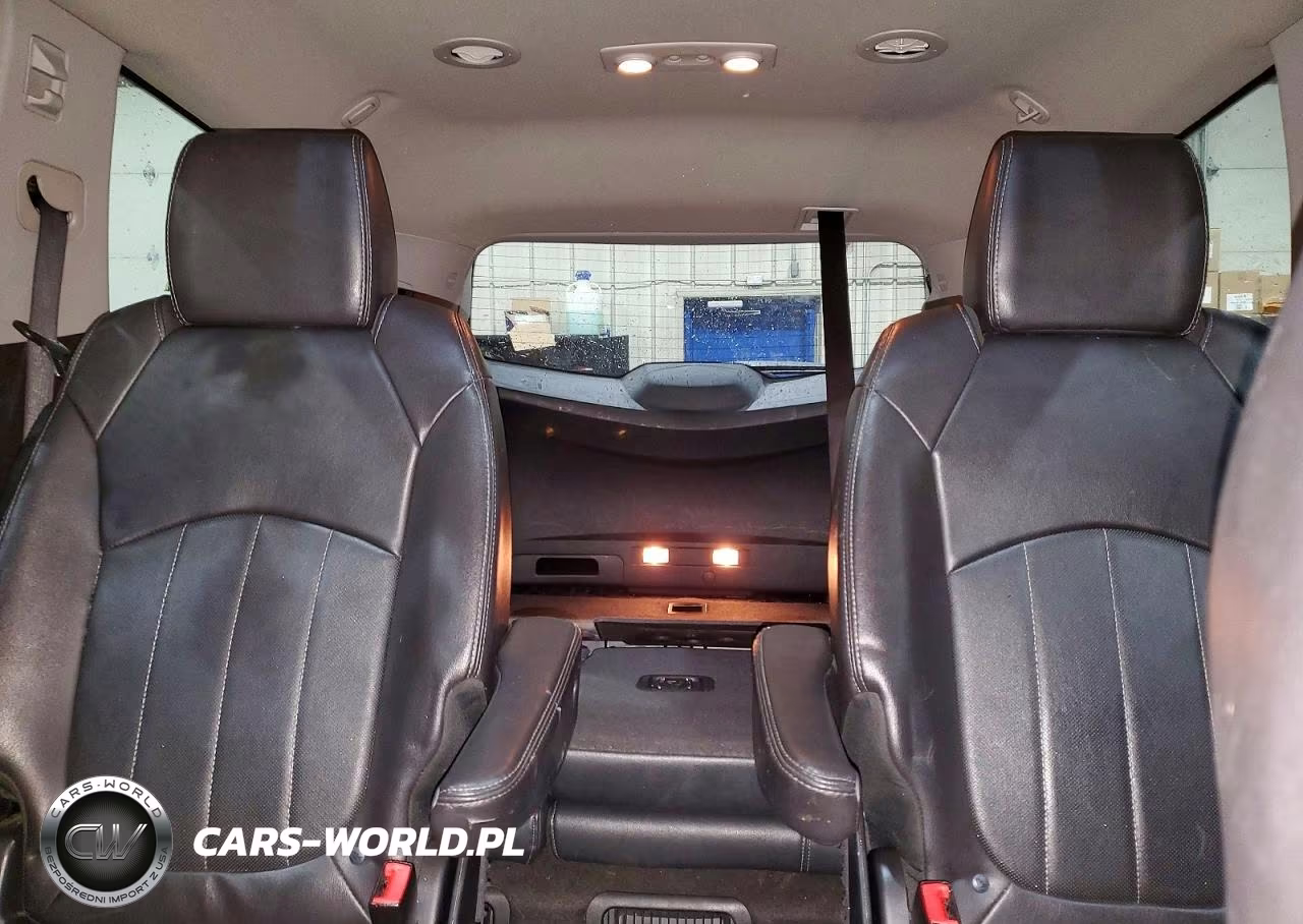 2017 Chevrolet Traverse Premier VIN:1GNKVJKD4HJ117559 - 10