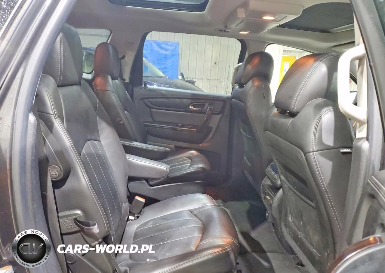 2017 Chevrolet Traverse Premier VIN:1GNKVJKD4HJ117559 - 11
