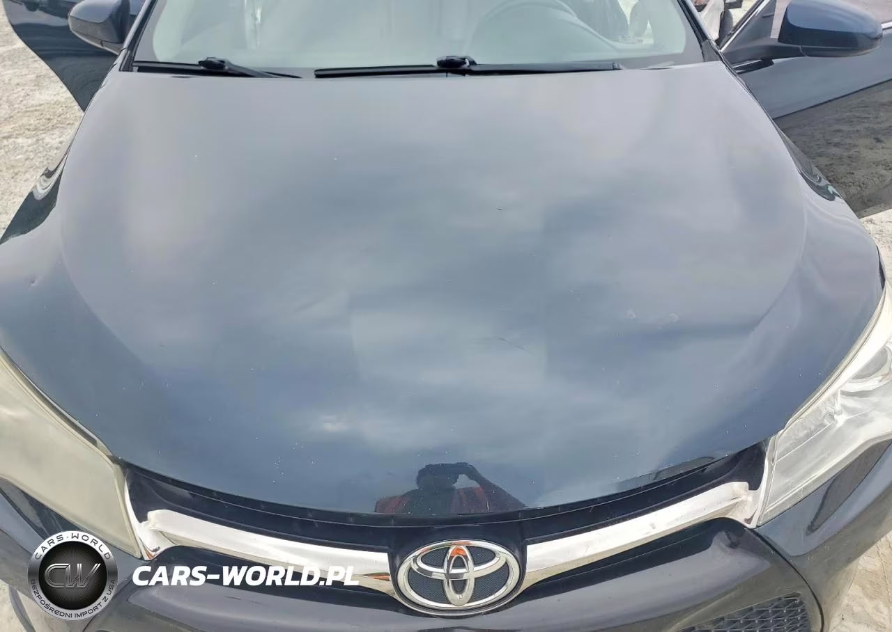 2017 Toyota Camry VIN:4T1BF1FK0HU719609 - 11