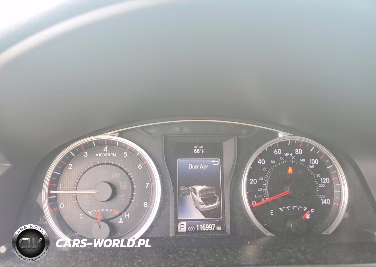 2017 Toyota Camry VIN:4T1BF1FK0HU719609 - 9