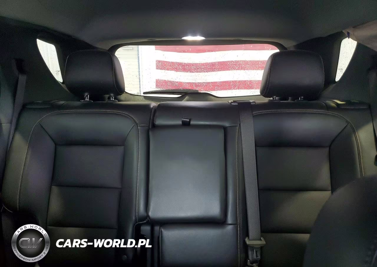 2021 Chevrolet Equinox Premier VIN:3GNAXNEV0MS171256 - 10