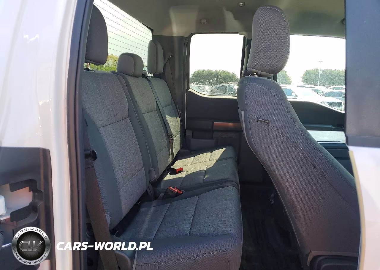 2023 Ford F150 Super Cab VIN:1FTEX1EP4PKG03769 - 10