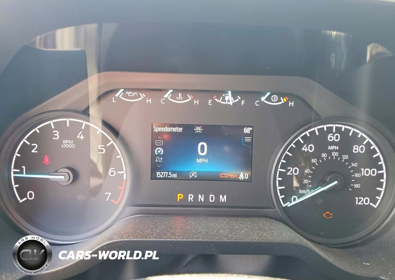 2023 Ford F150 Super Cab VIN:1FTEX1EP4PKG03769 - 9