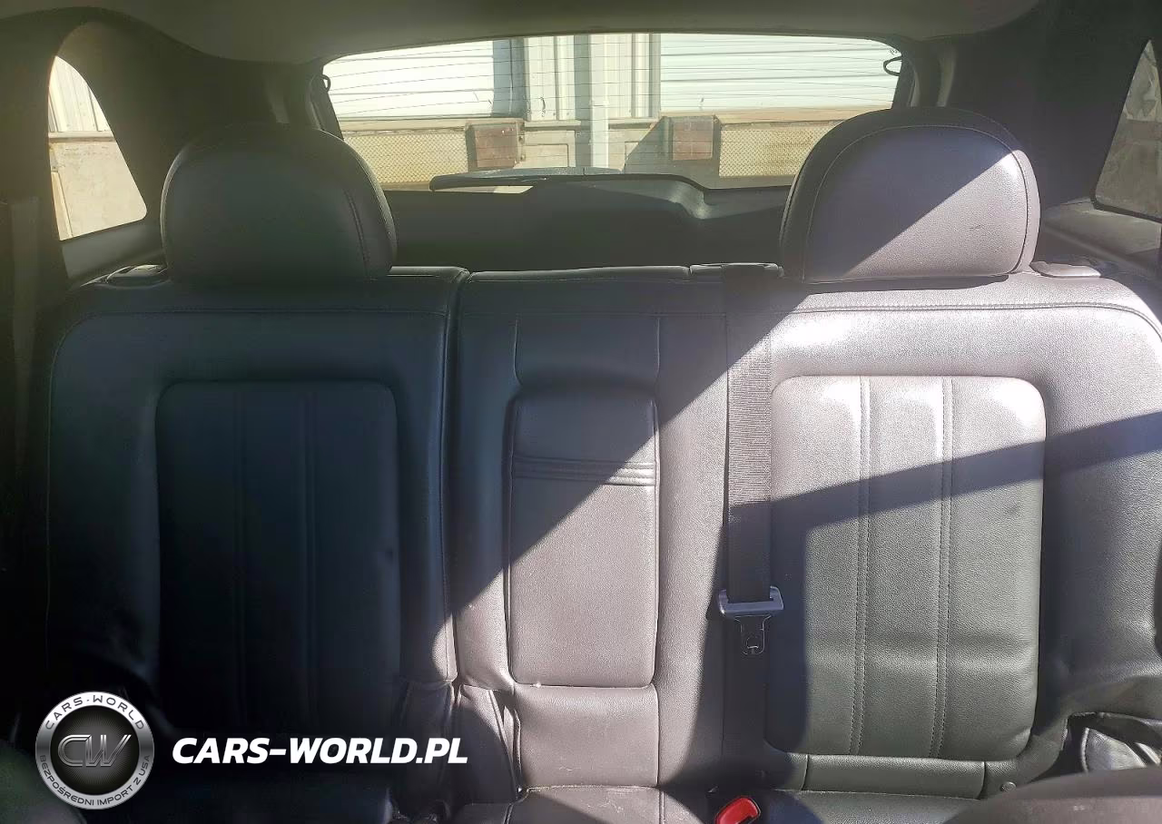 2012 Chevrolet Captiva VIN:3GNFL4E52CS585584 - 10