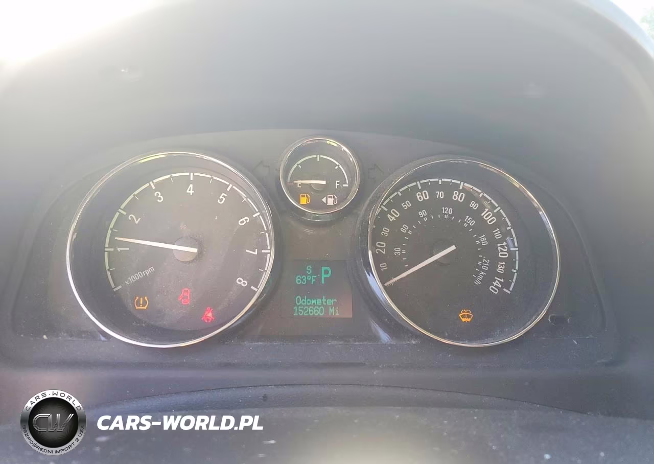 2012 Chevrolet Captiva VIN:3GNFL4E52CS585584 - 9