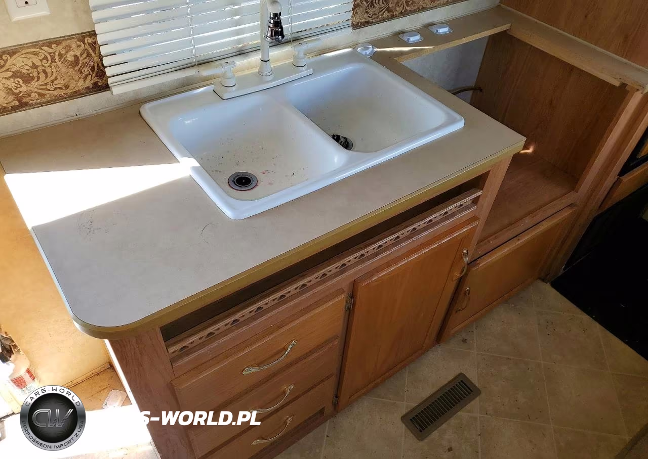 2006 Jayco Jay Flight Camper VIN:1UJBJ02R661EL0204 - 8