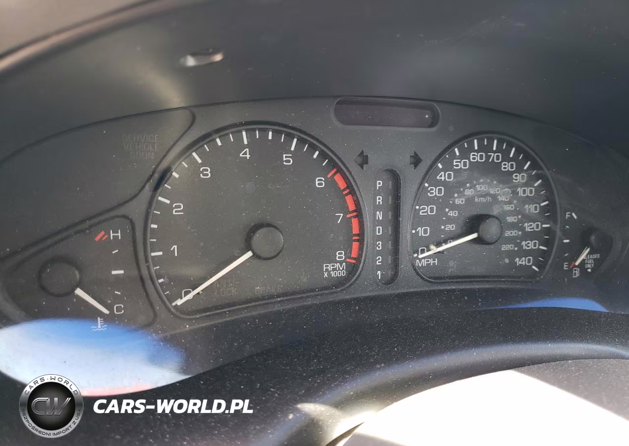 1998 Oldsmobile Intrigue Gl VIN:1G3WS52K8WF363345 - 9