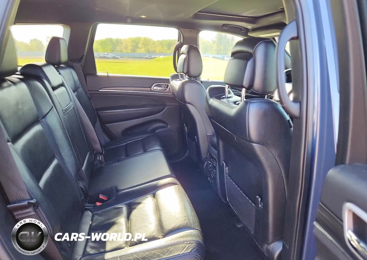2020 Jeep Grand Cherokee Limited VIN:1C4RJFBGXLC401138 - 10