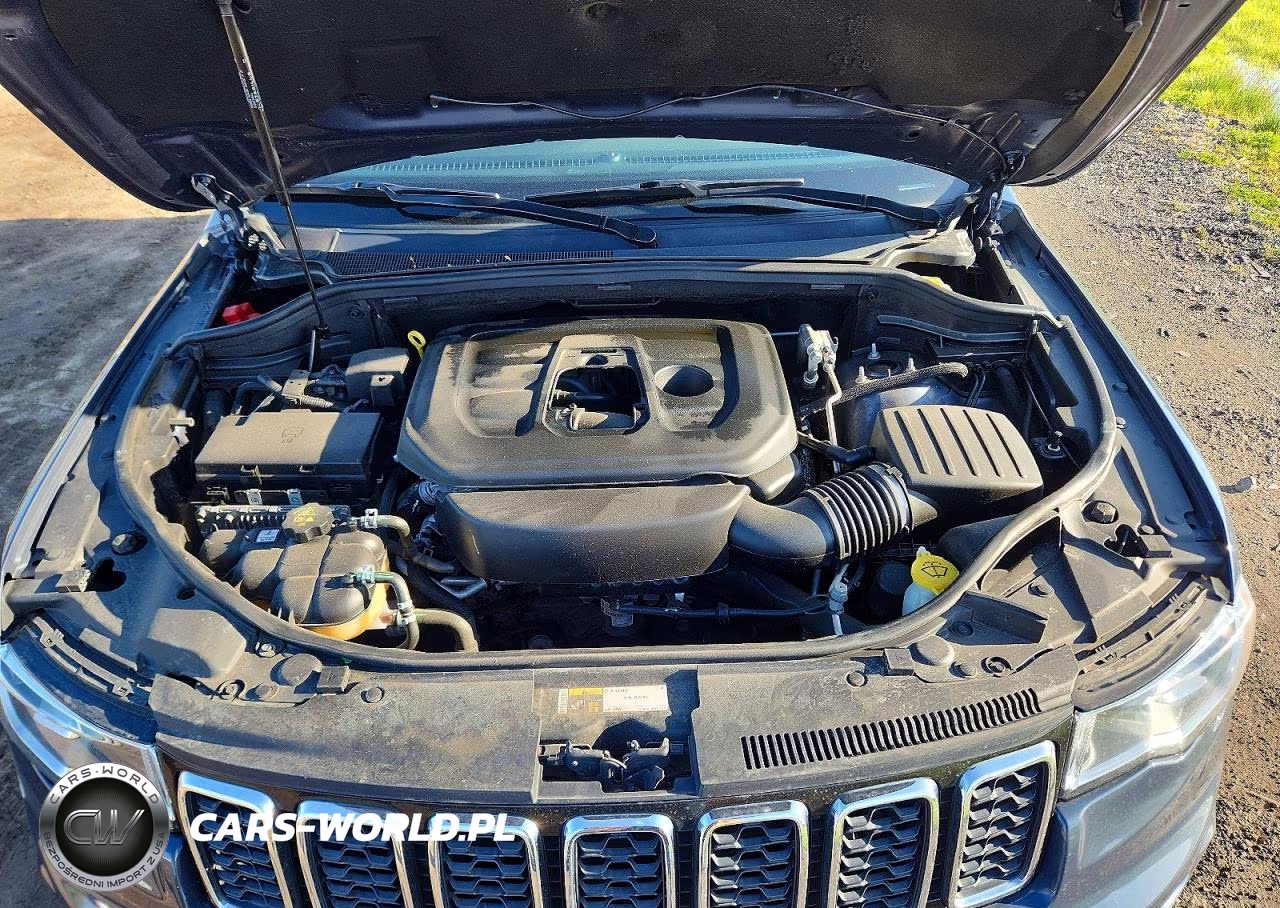 2020 Jeep Grand Cherokee Limited VIN:1C4RJFBGXLC401138 - 11