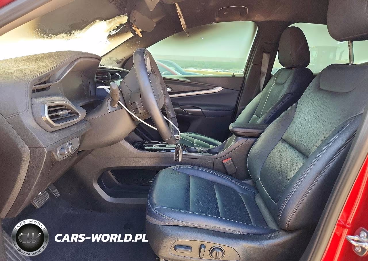 2015 Kia Rio Lx VIN:KNADM5A38F6518162 - 7