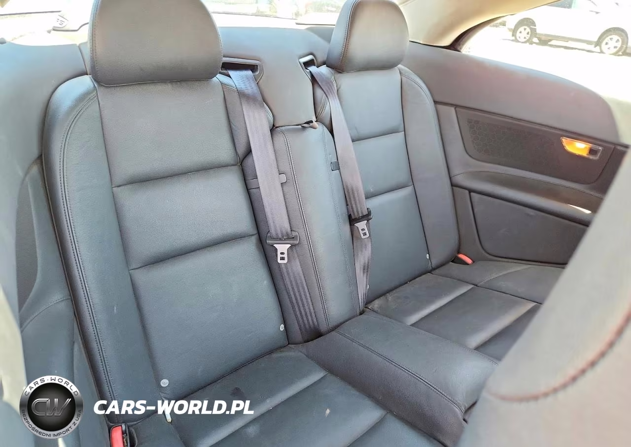 2010 Volvo C70 VIN:YV1672MC5AJ091987 - 10
