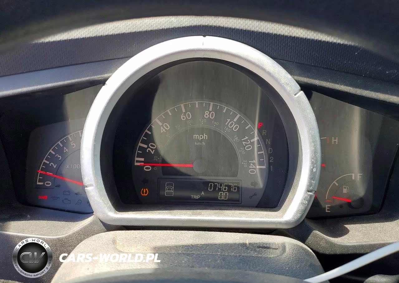 2006 Hond Ridgeline VIN:2HJYK16246H558011 - 9