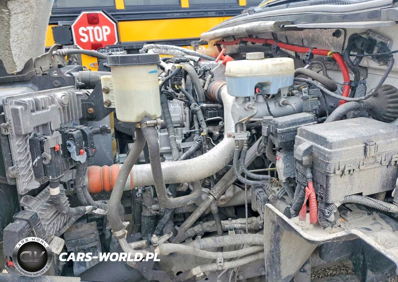 2022 Chevrolet Silverado Medium Duty VIN:1HTKJPVM6NH679066 - 11