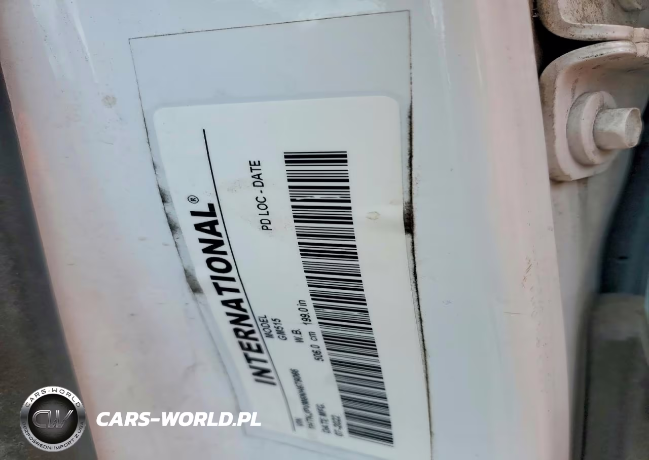 2022 Chevrolet Silverado Medium Duty VIN:1HTKJPVM6NH679066 - 12