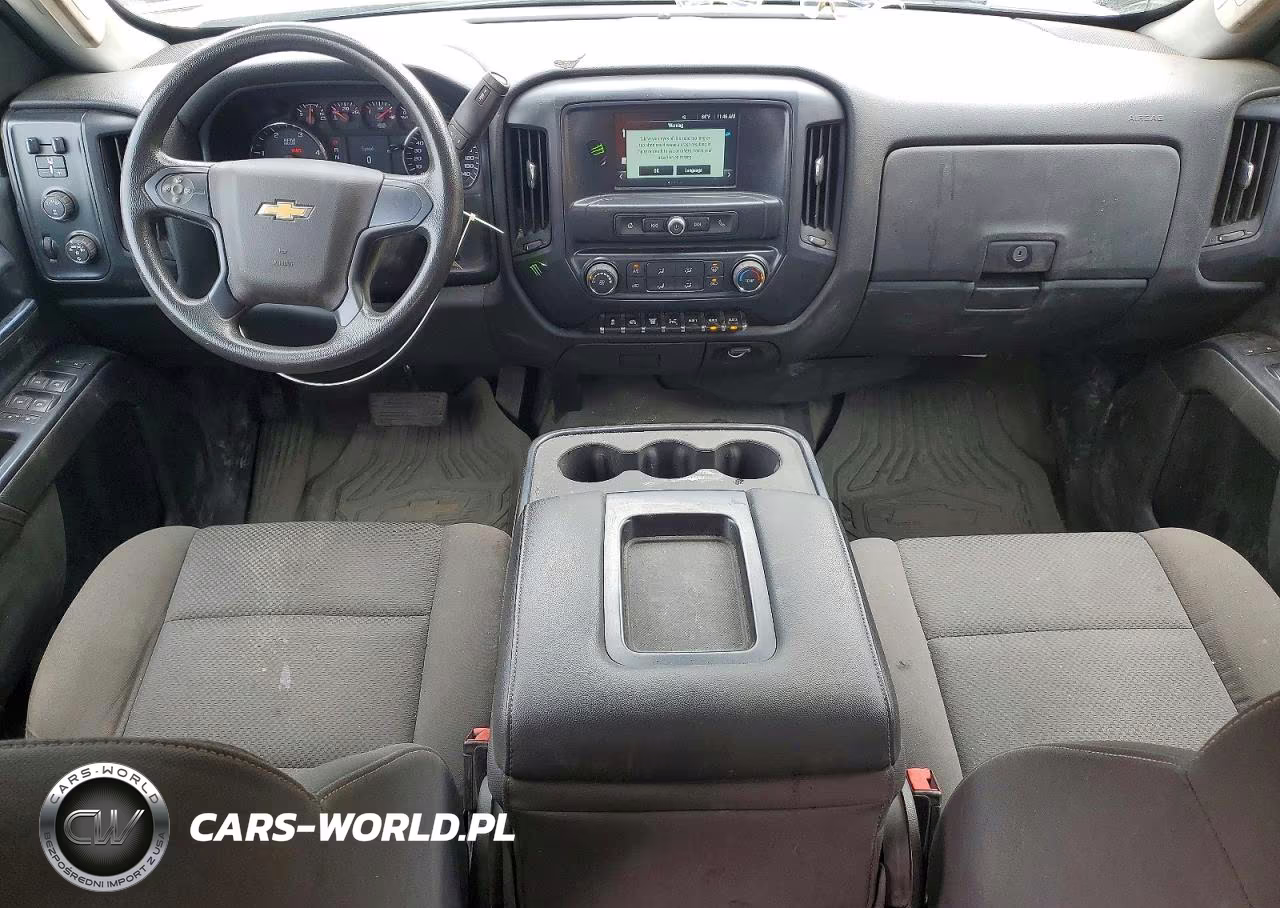 2022 Chevrolet Silverado Medium Duty VIN:1HTKJPVM6NH679066 - 8