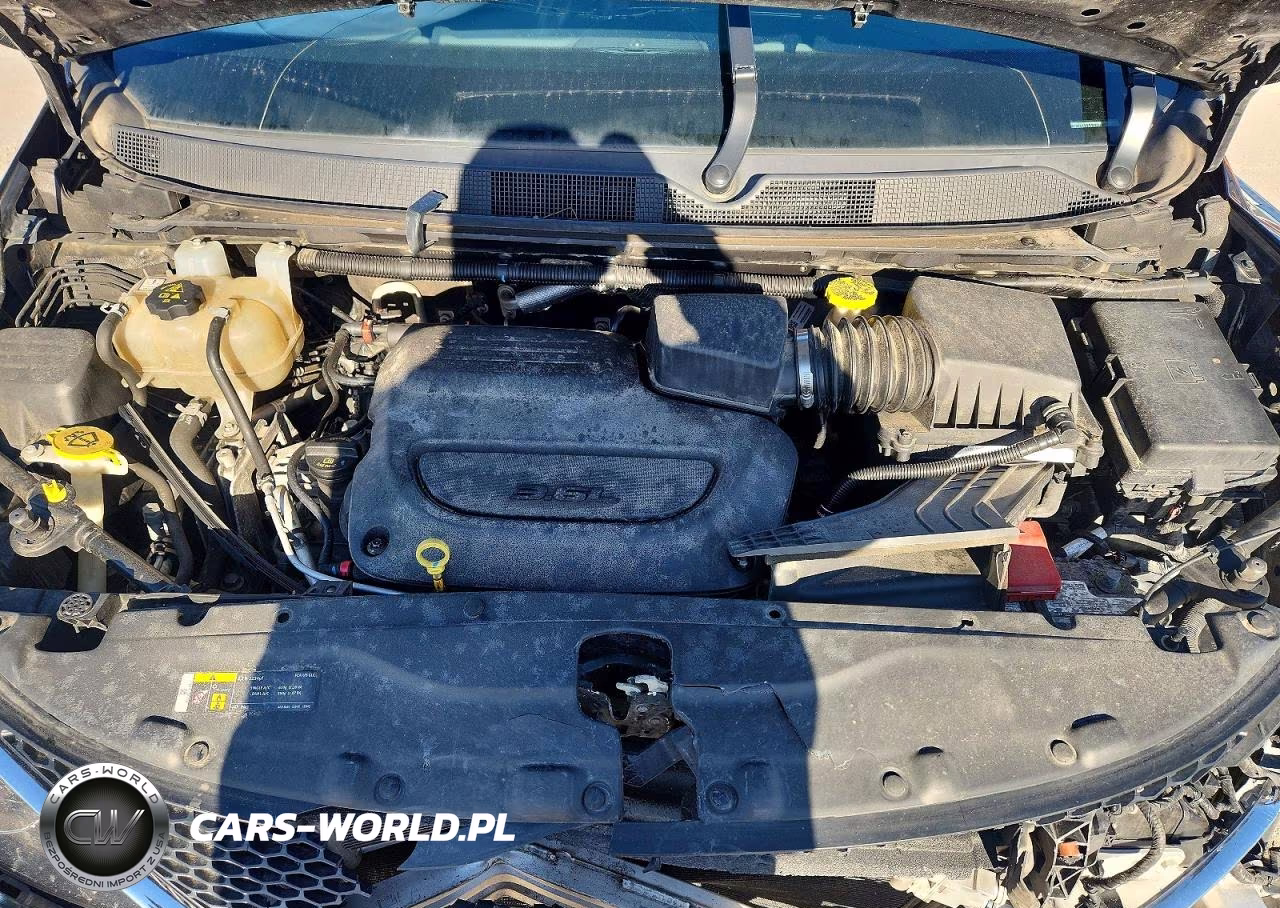 2020 Chrysler Voyager Lxi VIN:2C4RC1DG7LR286130 - 12
