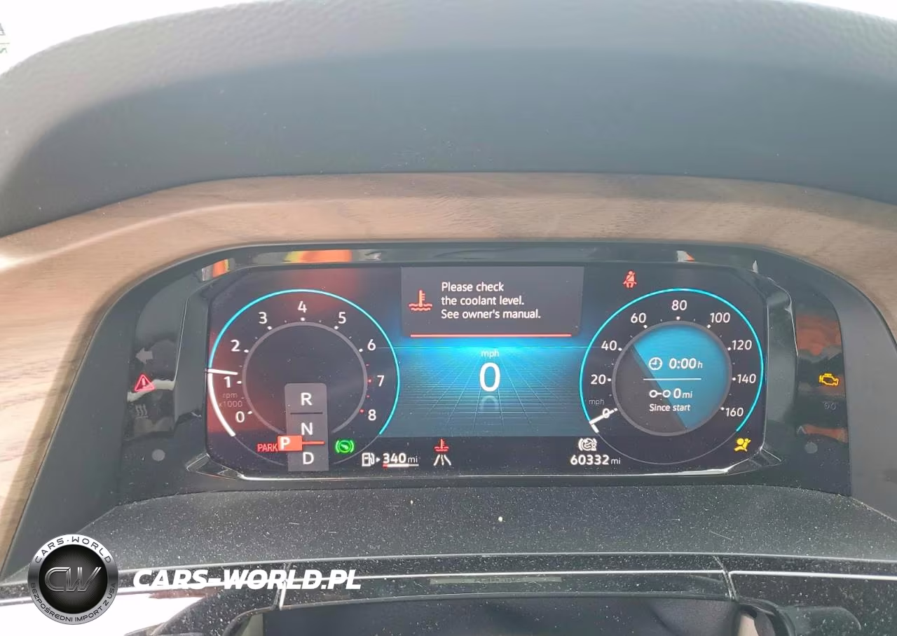 2024 Volkswagen Atlas Se VIN:1V2DR2CA4RC514578 - 9