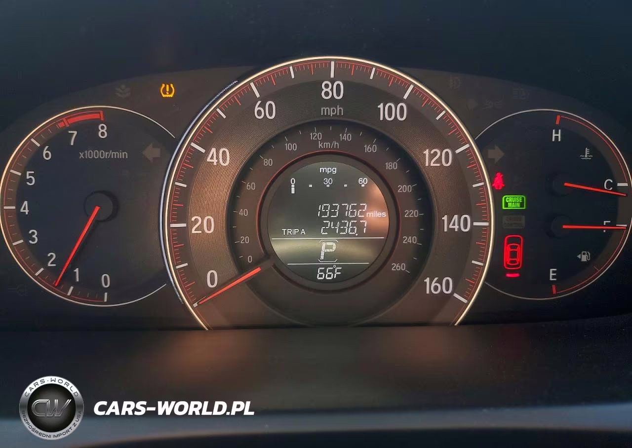 2017 Honda Accord Sport VIN:1HGCR2F59HA012804 - 9