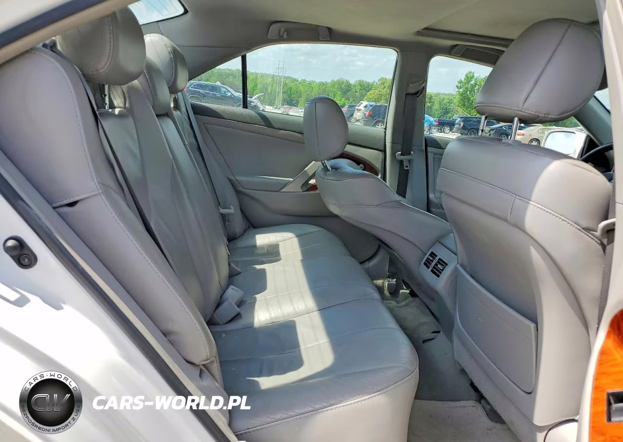 2009 Toyota Camry Base VIN:4T1BE46K69U919383 - 10