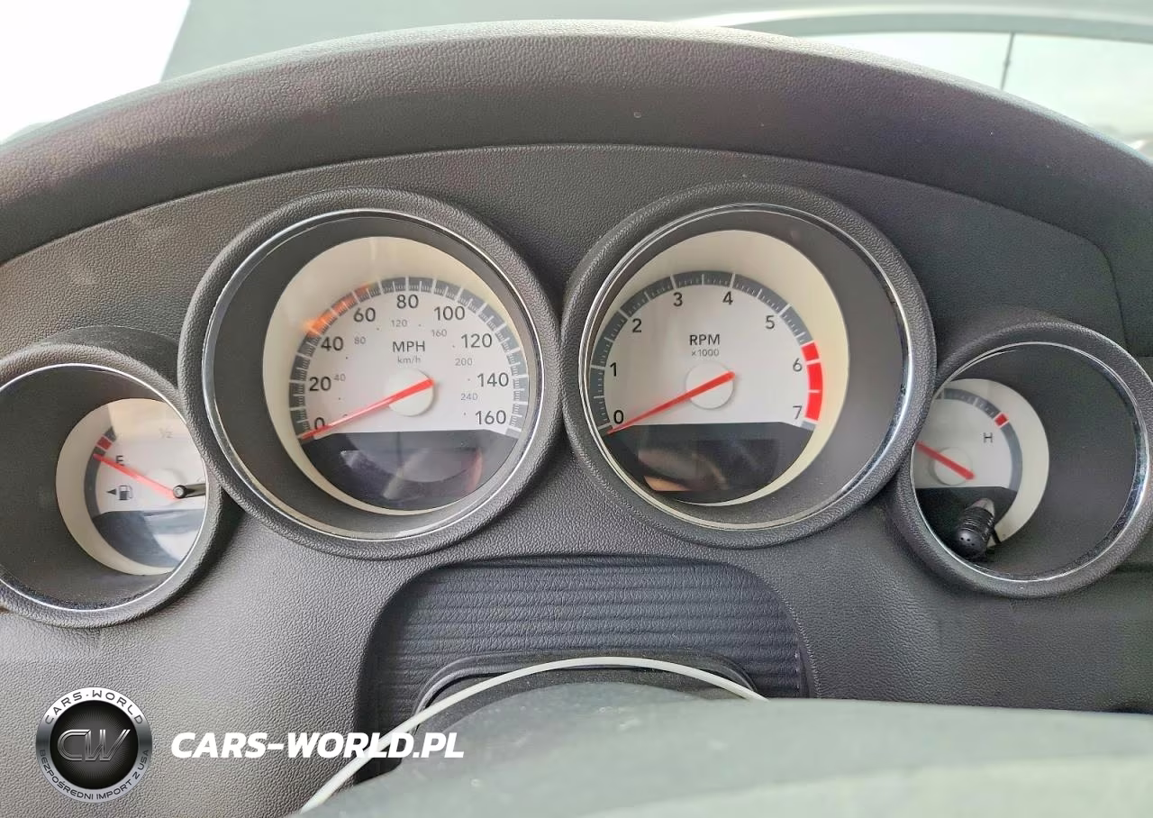 2008 Dodge Charger R VIN:2B3KA53H28H329649 - 9