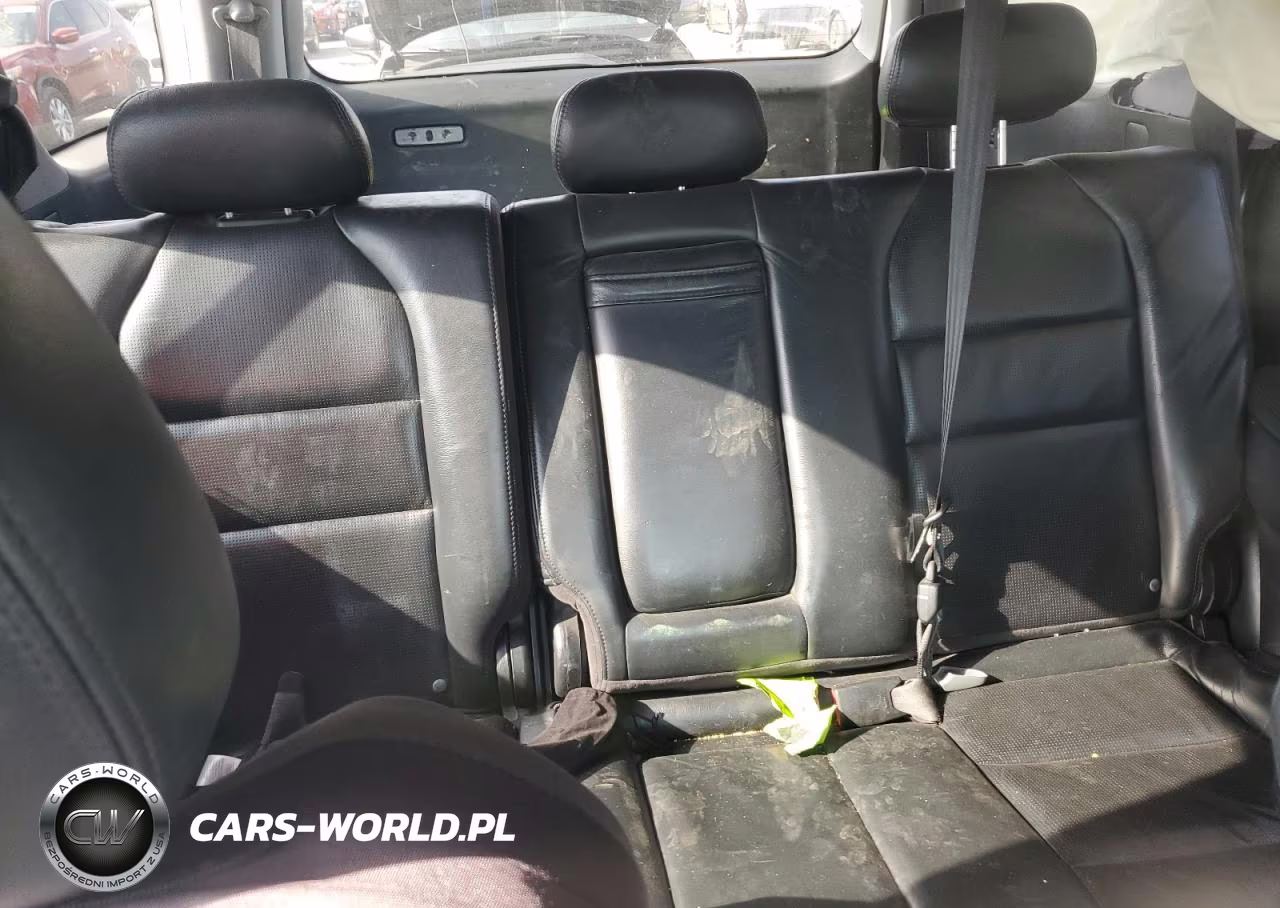 2004 Acura Mdx Touring VIN:2HNYD18654H556175 - 10