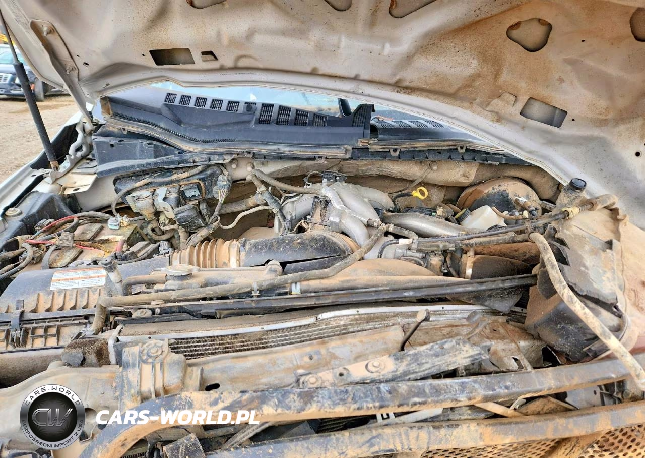 2022 Ford F350 Super Duty VIN:1FT8W3BT3NEF26918 - 12