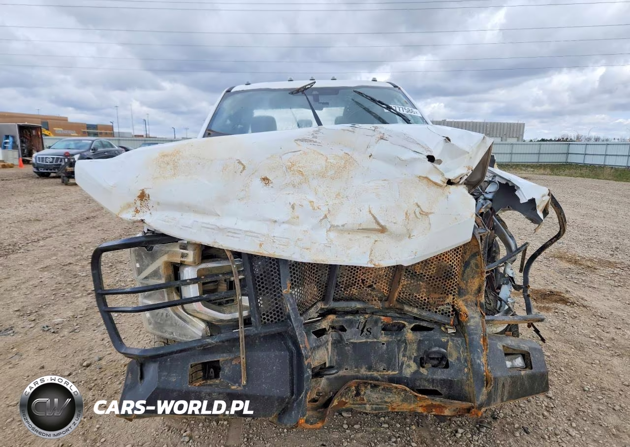 2022 Ford F350 Super Duty VIN:1FT8W3BT3NEF26918 - 5