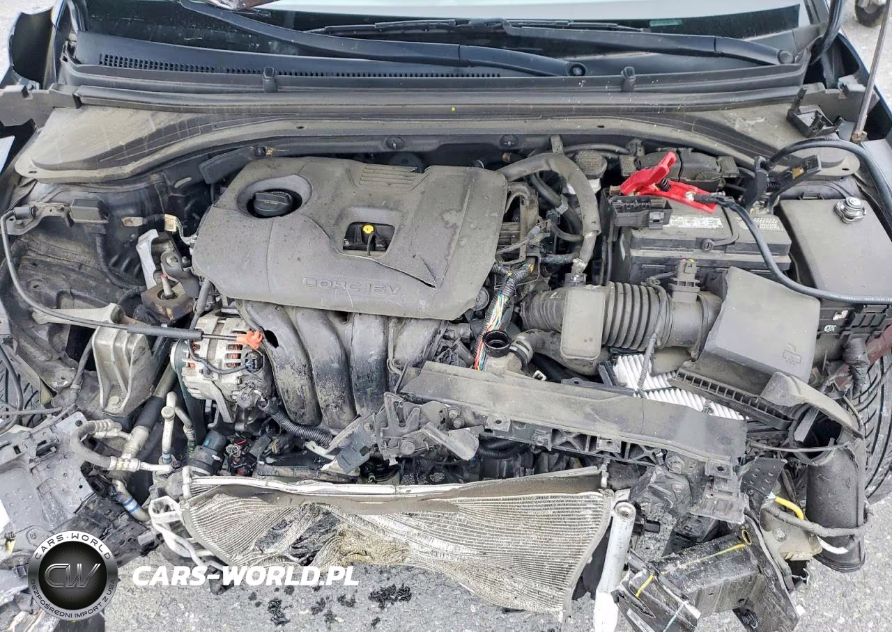 2020 Hyundai Elantra Sel VIN:KMHD84LF9LU060806 - 11