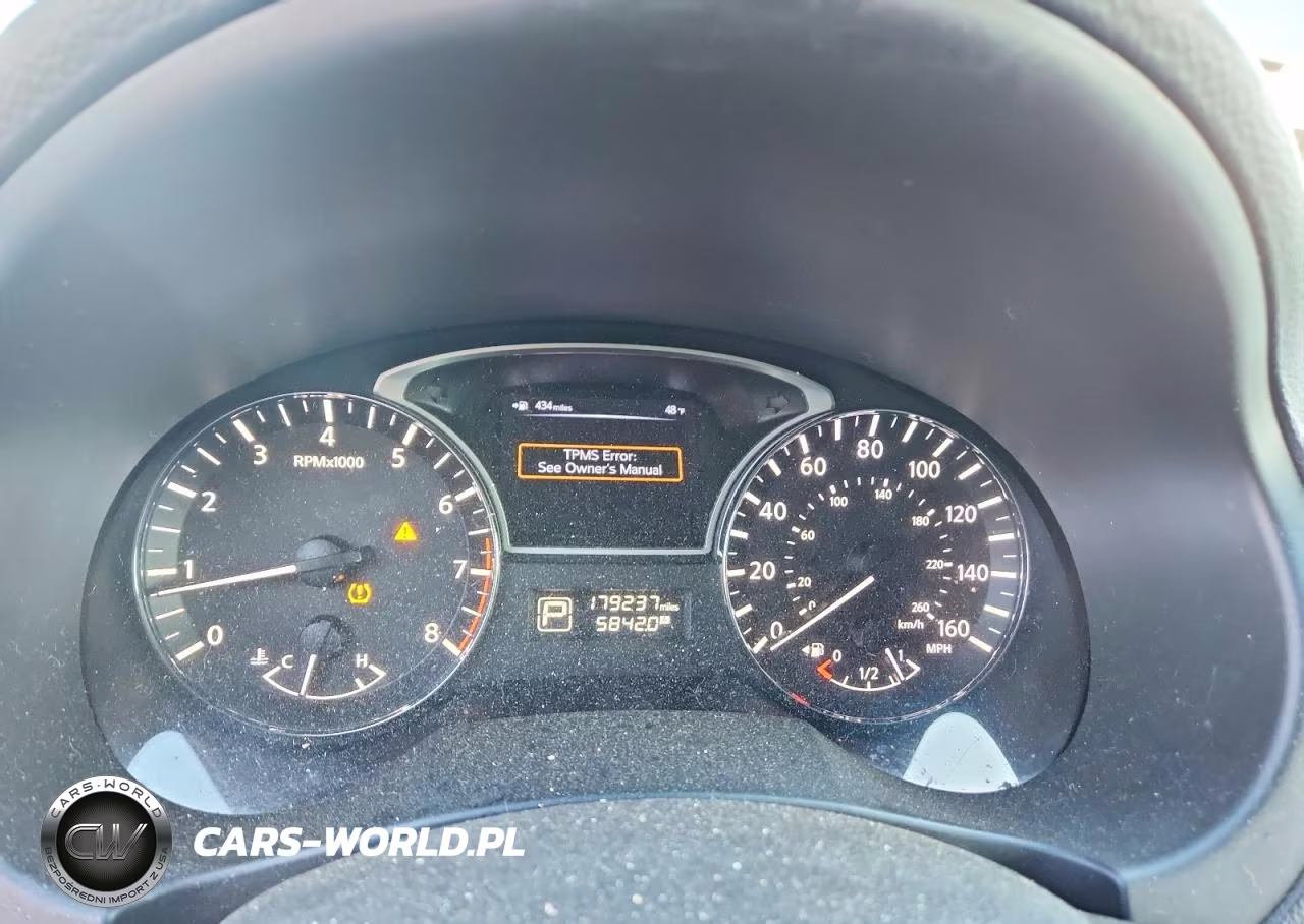 2013 Nissan Altima 2.5 VIN:1N4AL3AP4DC149692 - 9