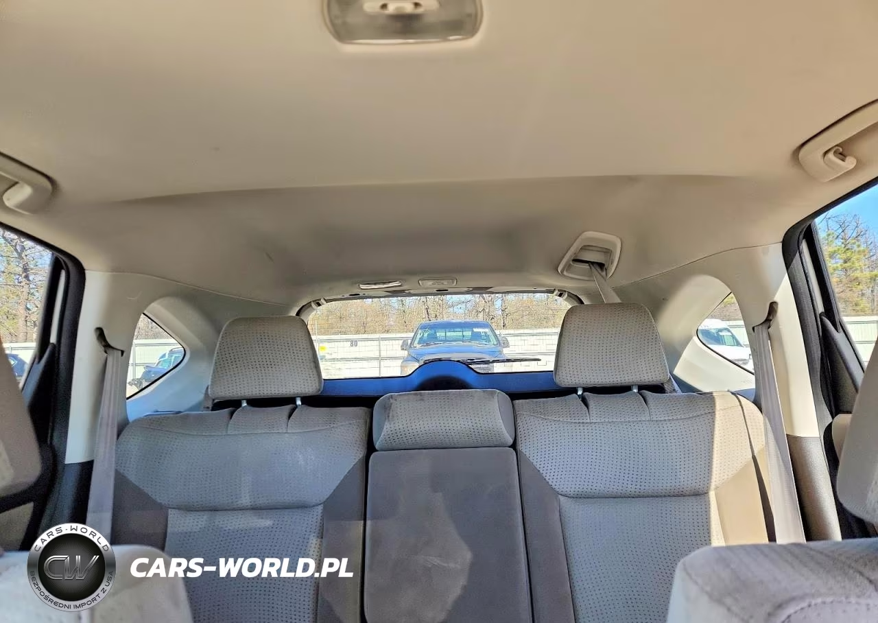 2012 Honda Cr-V Ex VIN:5J6RM4H56CL068769 - 10