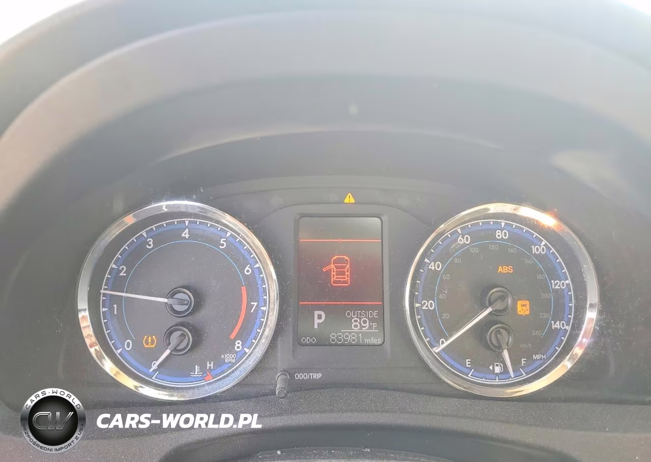 2019 Toyota Corolla Le VIN:2T1BURHE3KC177474 - 9